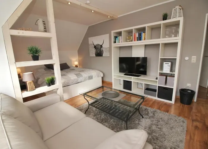 Nordseelounge