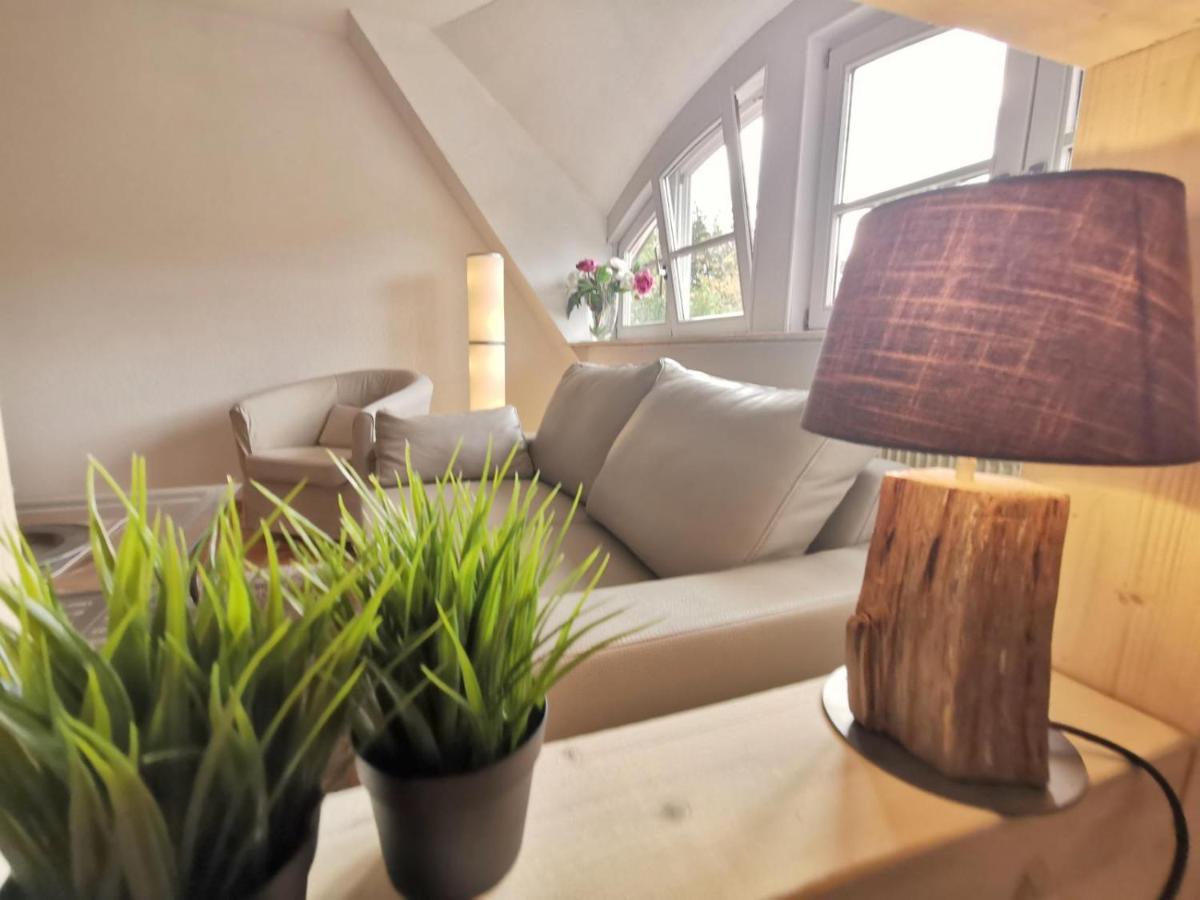 Nordseelounge