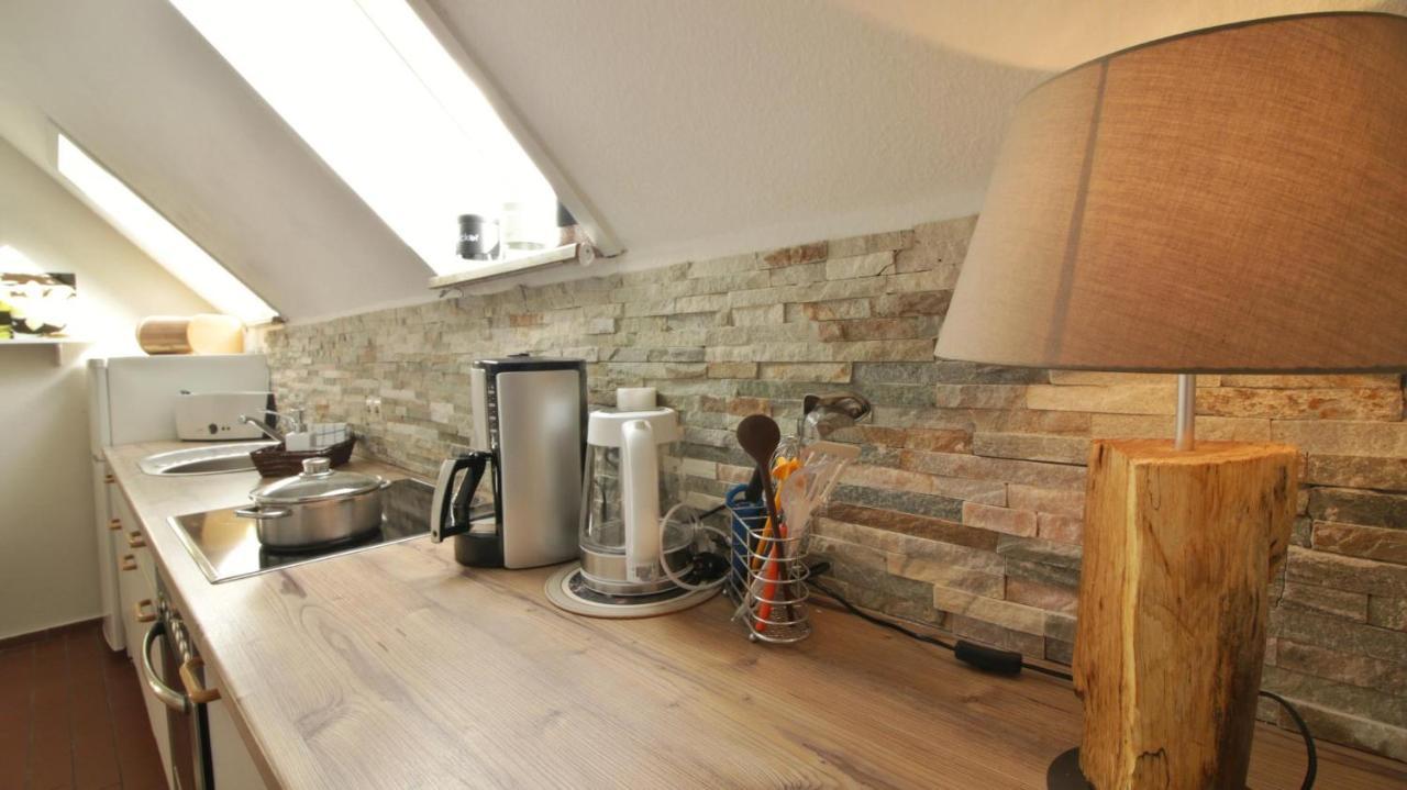 Nordseelounge Apartment Horumersiel