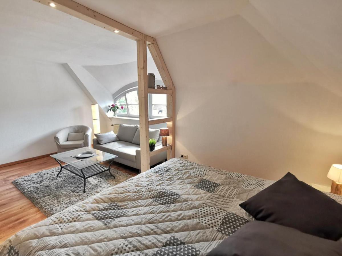 Apartment Nordseelounge *