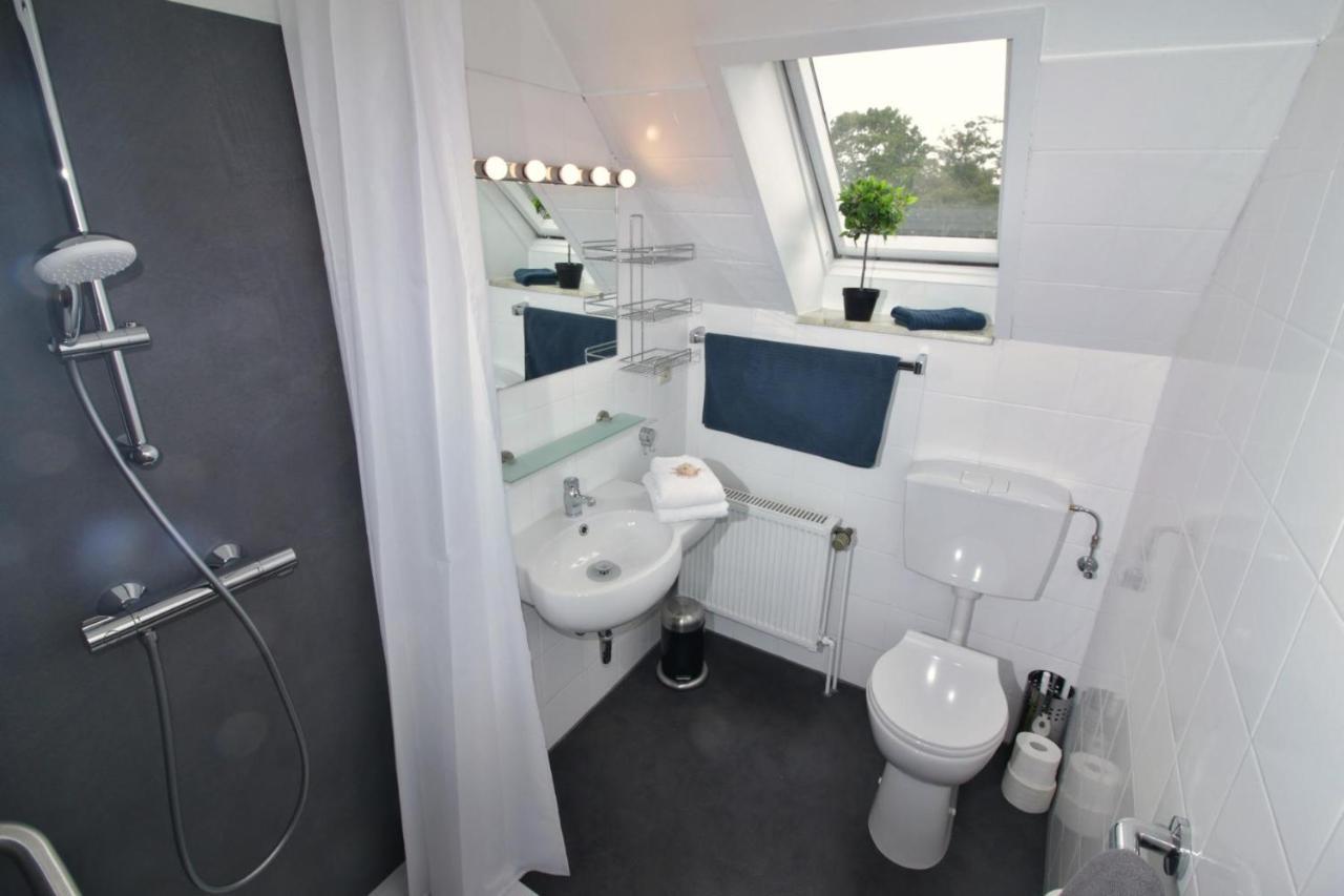 Nordseelounge Appartement *