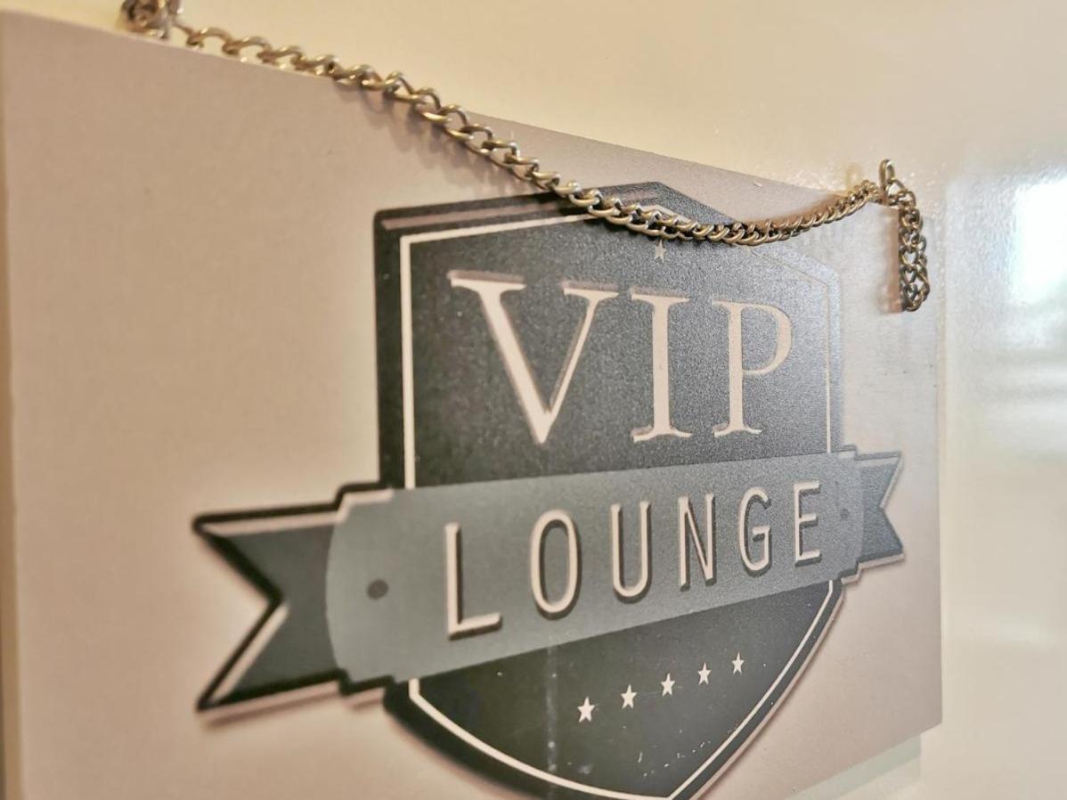 Nordseelounge Appartement *