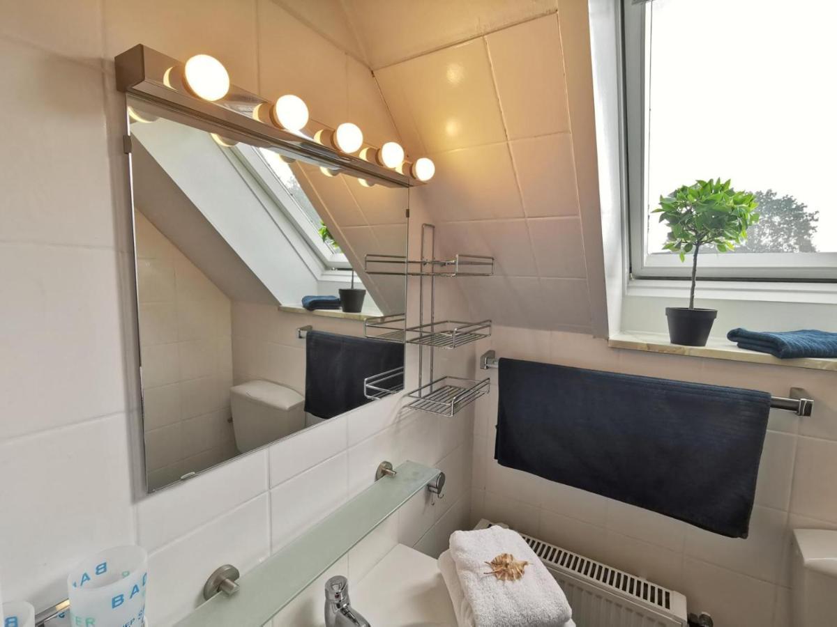 Nordseelounge Appartement