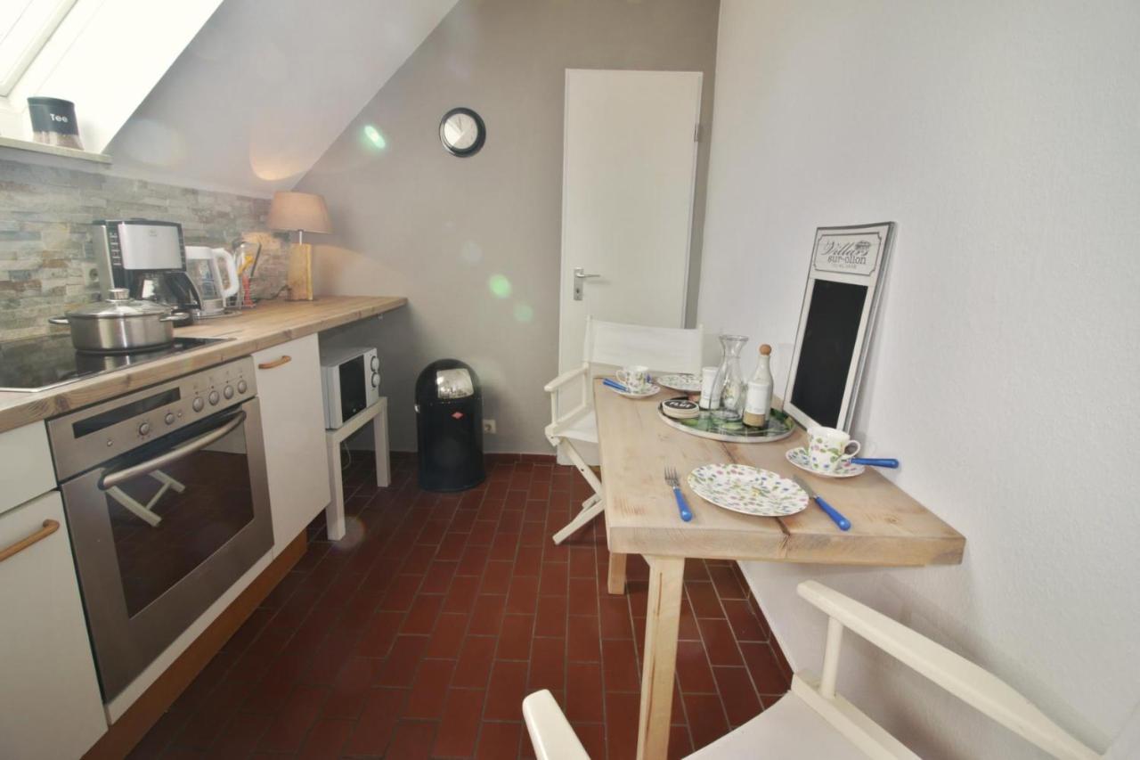 Nordseelounge Appartement Horumersiel