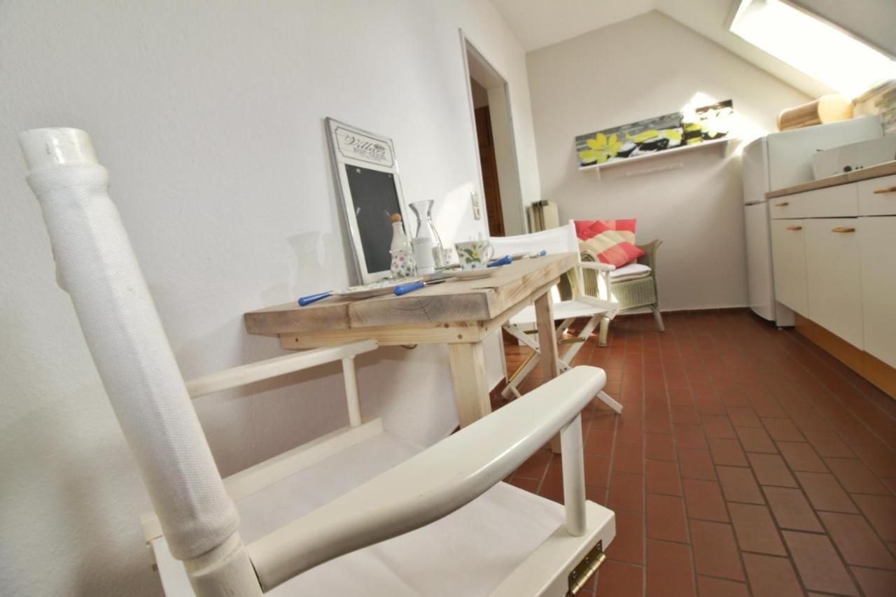 Nordseelounge