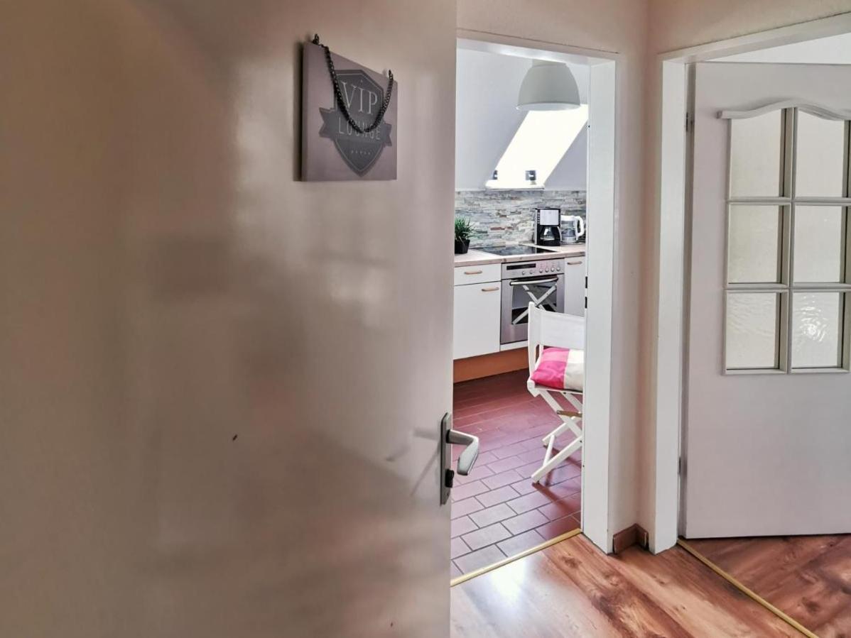 Nordseelounge Apartment